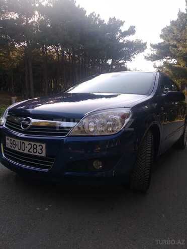 Opel Astra 2008, 213,000 km - 1.4 l - Sumqayıt
