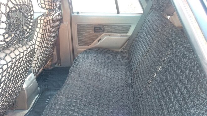 Opel Frontera 1993, 269,000 km - 2.5 l - Bakı