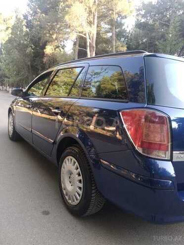 Opel Astra 2008, 213,000 km - 1.4 l - Sumqayıt