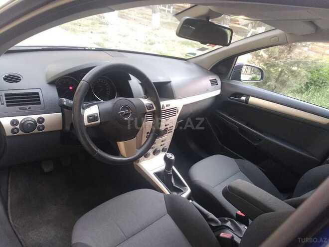 Opel Astra 2008, 213,000 km - 1.4 l - Sumqayıt