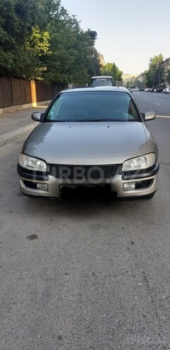 Opel Omega 1996, 175,000 km - 2.5 l - Bakı