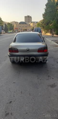 Opel Omega 1996, 175,000 km - 2.5 l - Bakı