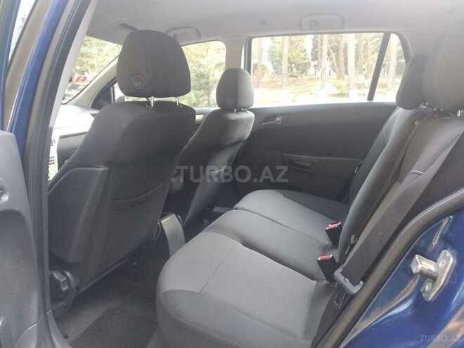 Opel Astra 2008, 213,000 km - 1.4 l - Sumqayıt