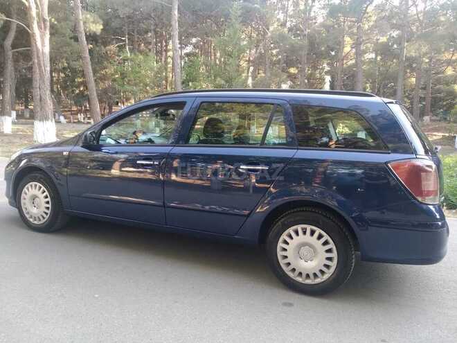 Opel Astra 2008, 213,000 km - 1.4 l - Sumqayıt