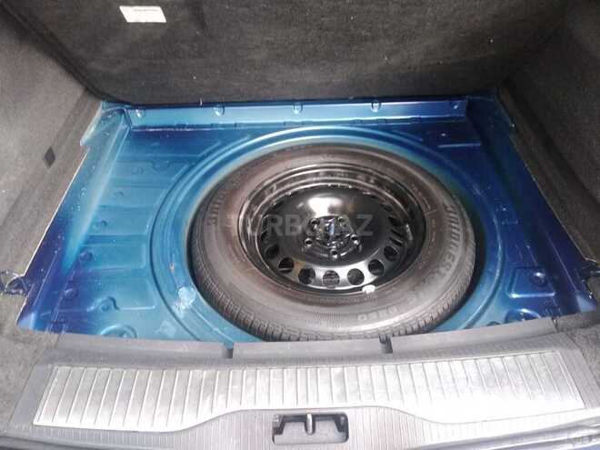 Opel Astra 2008, 213,000 km - 1.4 l - Sumqayıt