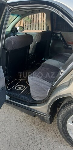 Opel Omega 1996, 175,000 km - 2.5 l - Bakı