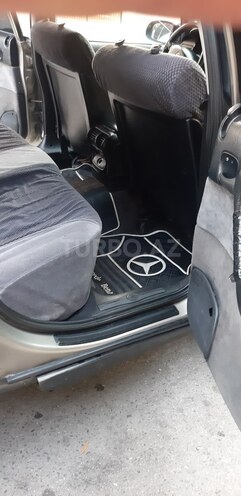 Opel Omega 1996, 175,000 km - 2.5 l - Bakı