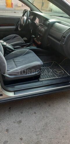 Opel Omega 1996, 175,000 km - 2.5 l - Bakı