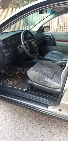 Opel Omega 1996, 175,000 km - 2.5 l - Bakı