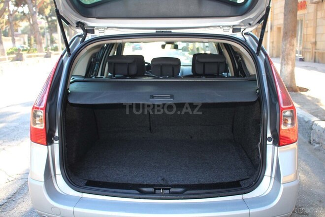 Renault Megane 2008, 178,000 km - 1.5 л - Bakı