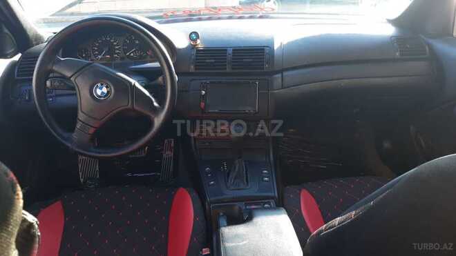 BMW 320 2000, 230,000 km - 2.0 l - Bakı
