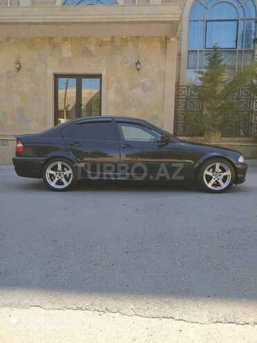 BMW 320 2000, 230,000 km - 2.0 l - Bakı