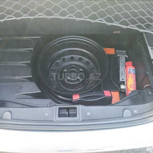 Mercedes C 240 2000, 312,000 km - 2.6 l - Gəncə