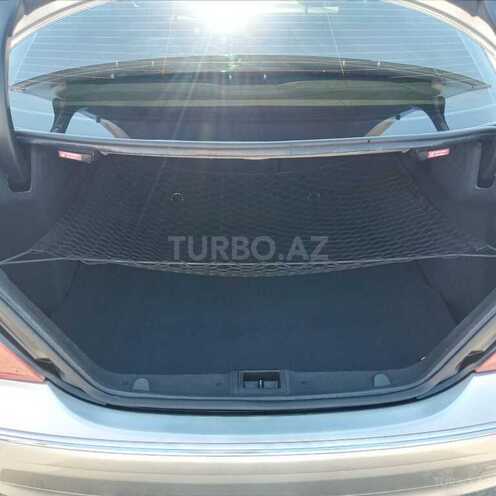 Mercedes C 240 2000, 312,000 km - 2.6 l - Gəncə