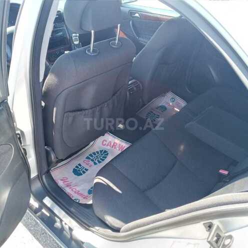 Mercedes C 240 2000, 312,000 km - 2.6 l - Gəncə