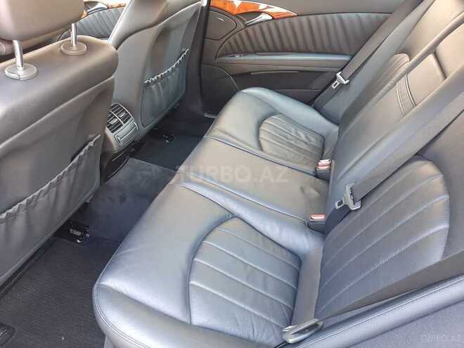 Mercedes E 220 2006, 165,000 km - 2.2 l - Bakı