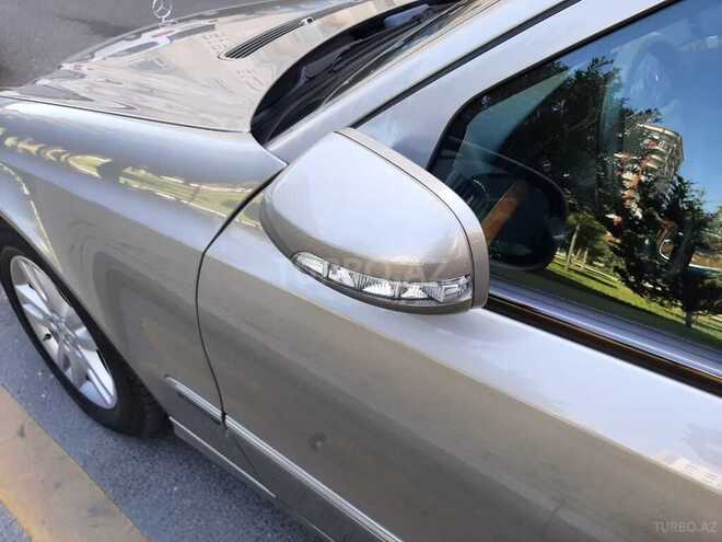 Mercedes E 220 2006, 165,000 km - 2.2 l - Bakı