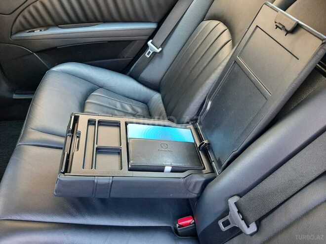 Mercedes E 220 2006, 165,000 km - 2.2 l - Bakı