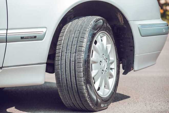 Mercedes E 220 2000, 305,000 km - 2.2 l - Gəncə