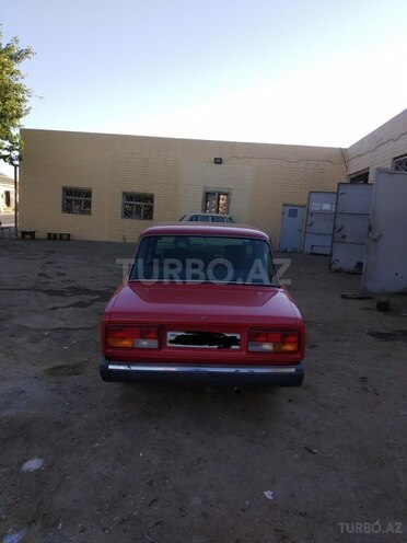 LADA (VAZ) 2107 1984, 230,000 km - 1.3 l - Bakı