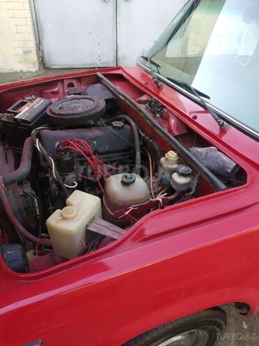 LADA (VAZ) 2107 1984, 230,000 km - 1.3 l - Bakı