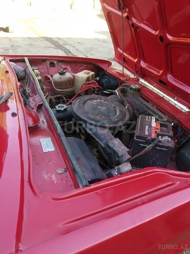 LADA (VAZ) 2107 1984, 230,000 km - 1.3 l - Bakı