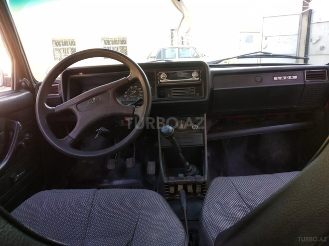LADA (VAZ) 2107 1984, 230,000 km - 1.3 l - Bakı