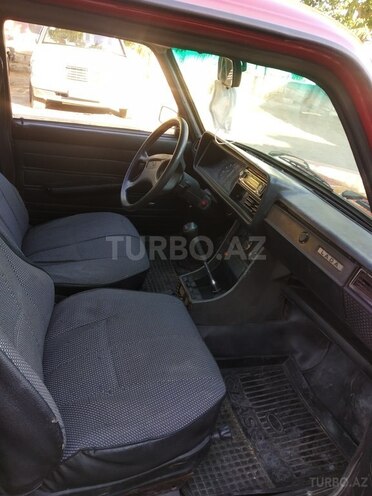 LADA (VAZ) 2107 1984, 230,000 km - 1.3 l - Bakı