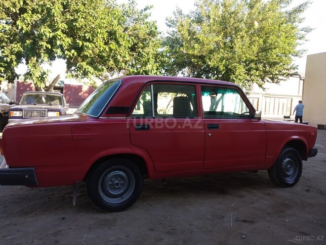 LADA (VAZ) 2107 1984, 230,000 km - 1.3 l - Bakı
