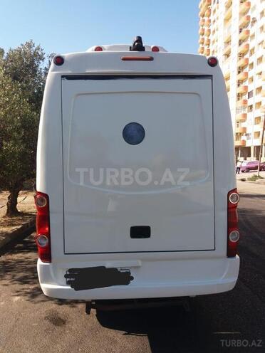 Mercedes Sprinter 315 2008, 300,000 km - 2.5 l - Bakı