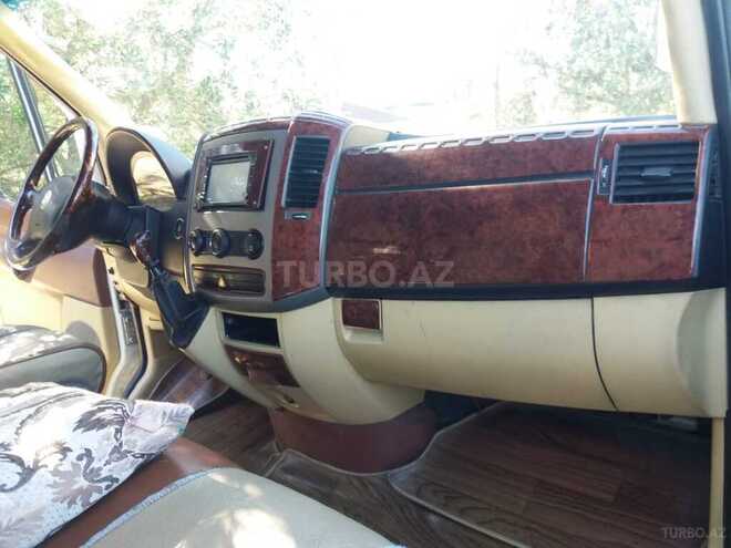 Mercedes Sprinter 315 2008, 300,000 km - 2.5 l - Bakı