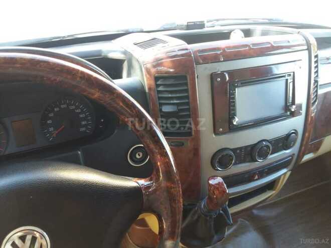 Mercedes Sprinter 315 2008, 300,000 km - 2.5 l - Bakı