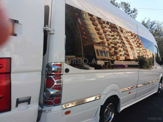 Mercedes Sprinter 315 2008, 300,000 km - 2.5 l - Bakı