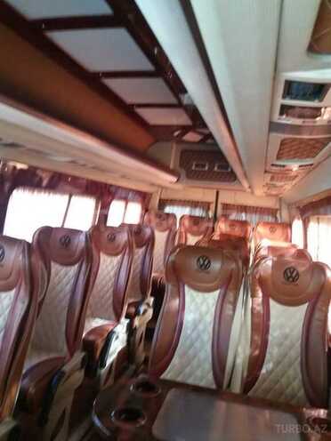 Mercedes Sprinter 315 2008, 300,000 km - 2.5 l - Bakı