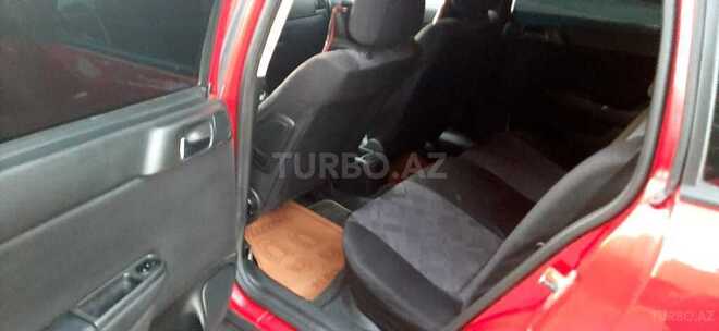 Opel Astra 1999, 166,660 km - 1.6 l - Sumqayıt