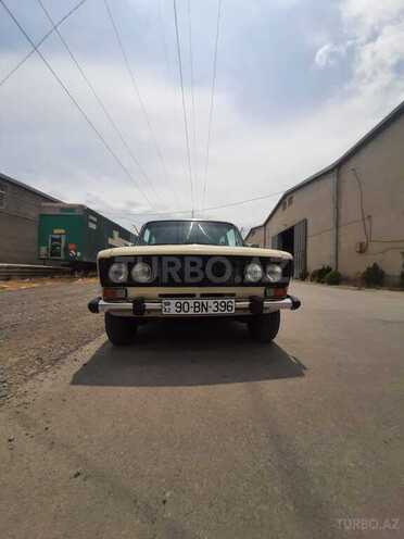 LADA (VAZ) 2106 1989, 100,000 km - 1.5 l - Bakı