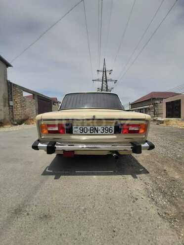 LADA (VAZ) 2106 1989, 100,000 km - 1.5 l - Bakı