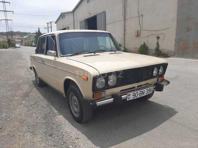 LADA (VAZ) 2106 1989, 100,000 km - 1.5 l - Bakı