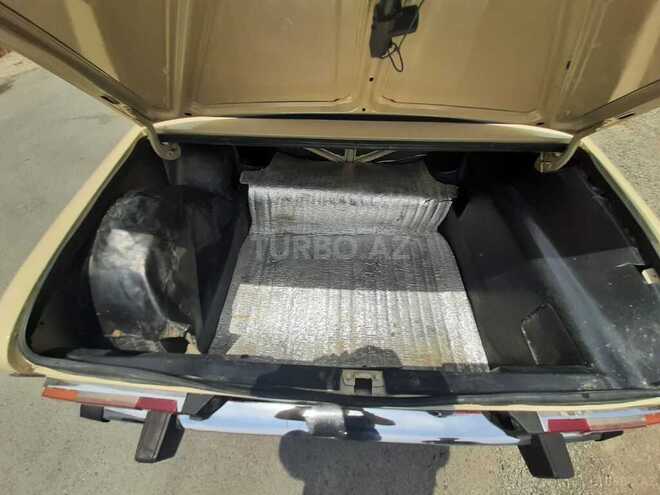 LADA (VAZ) 2106 1989, 100,000 km - 1.5 l - Bakı