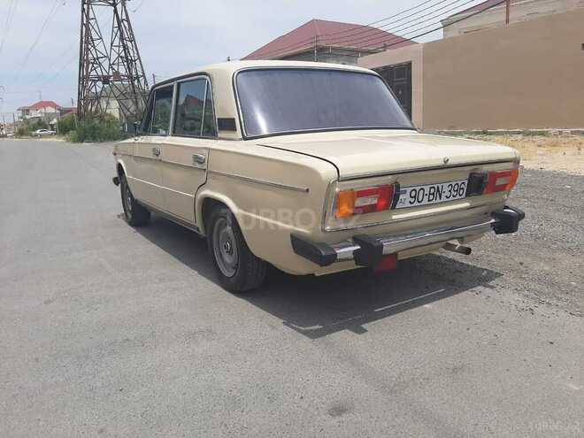 LADA (VAZ) 2106 1989, 100,000 km - 1.5 l - Bakı