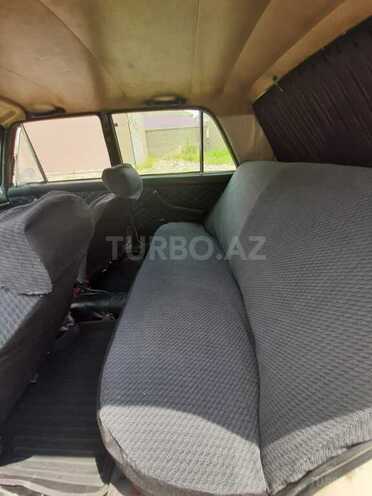 LADA (VAZ) 2106 1989, 100,000 km - 1.5 l - Bakı