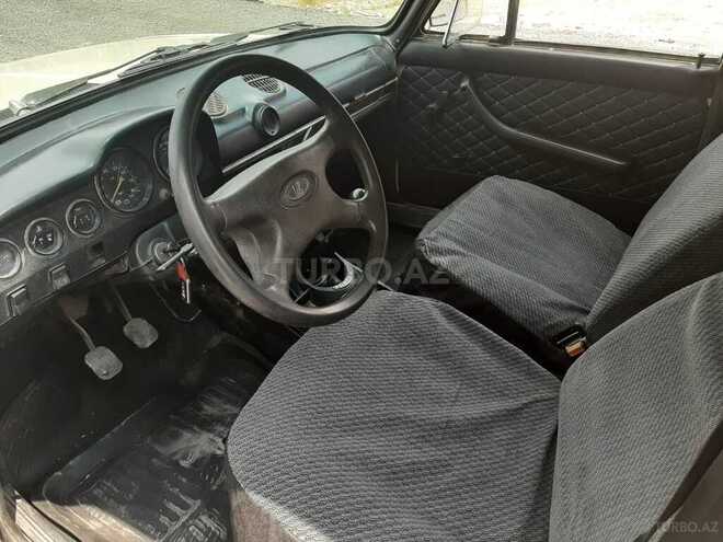 LADA (VAZ) 2106 1989, 100,000 km - 1.5 l - Bakı
