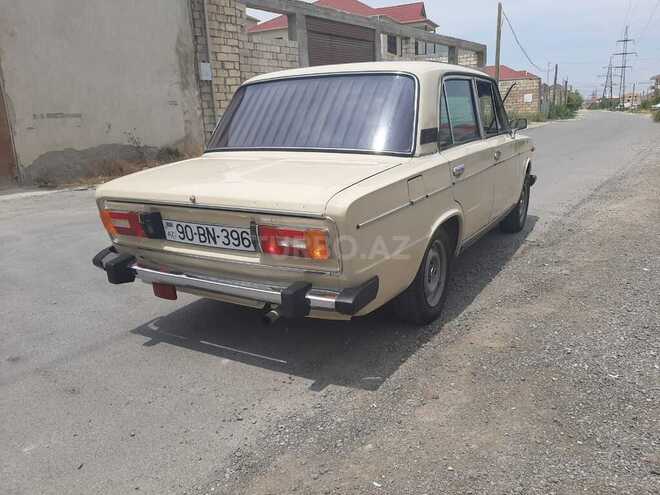 LADA (VAZ) 2106 1989, 100,000 km - 1.5 l - Bakı