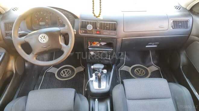 Volkswagen Golf 2002, 258,661 km - 2.0 l - Bakı