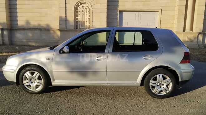 Volkswagen Golf 2002, 258,661 km - 2.0 l - Bakı