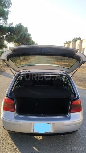 Volkswagen Golf 2002, 258,661 km - 2.0 l - Bakı