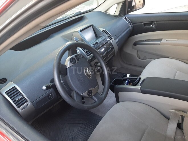 Toyota Prius 2007, 162,000 km - 1.5 л - Bakı
