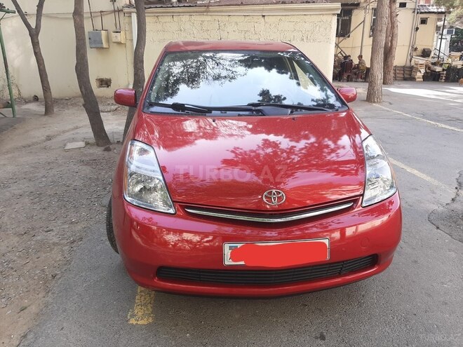 Toyota Prius 2007, 162,000 km - 1.5 л - Bakı