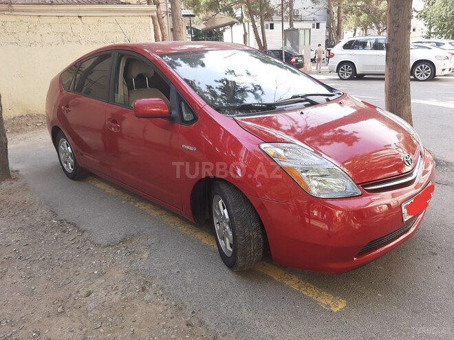 Toyota Prius 2007, 162,000 km - 1.5 л - Bakı