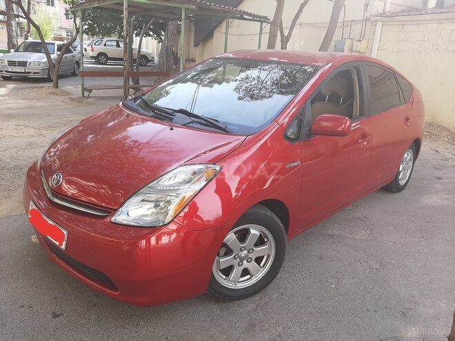 Toyota Prius 2007, 162,000 km - 1.5 л - Bakı